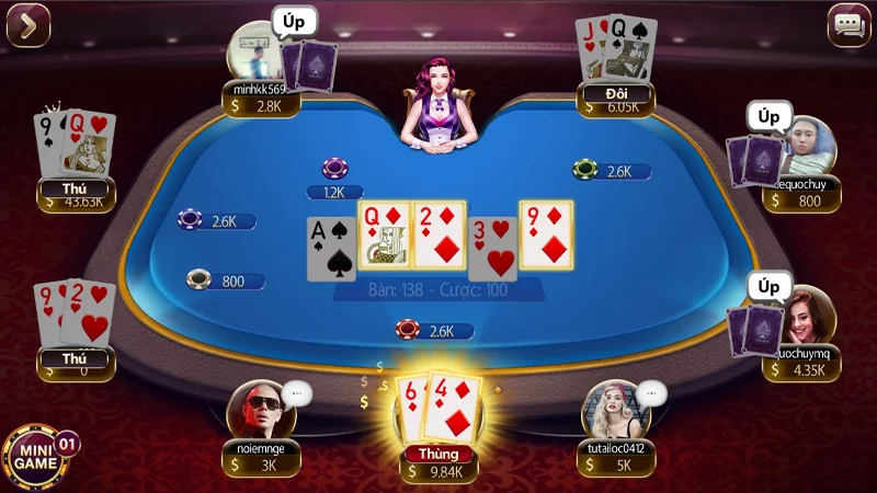 Tổng quan về game bài cào và những chiến thuật bất bại tại Sun52 3 Bet thủ nên cân nhắc để đưa ra quyết định cược phù hợp