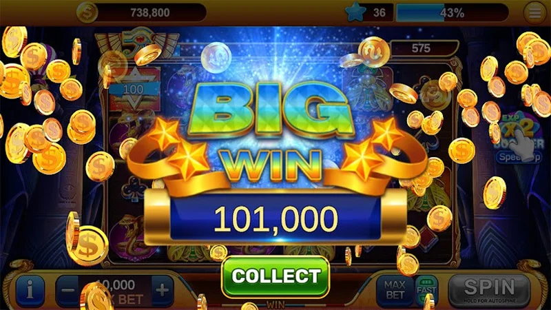 Nắm bắt mẹo để mỗi ván slot game Bwing thành công
