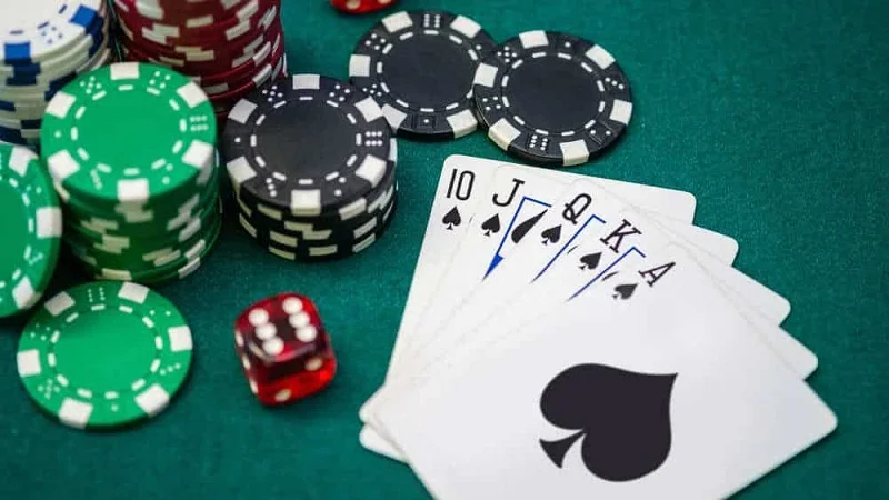 Cách chơi bài câu cá trực tuyến từ chuyên gia Sun52 chia sẻ 1 Game bài câu cá có lượng lớn người chơi tại Sun52