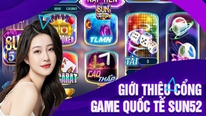 Thể Thao 1 Tìm hiểu về sân chơi cá cược thể thao tại Sun52