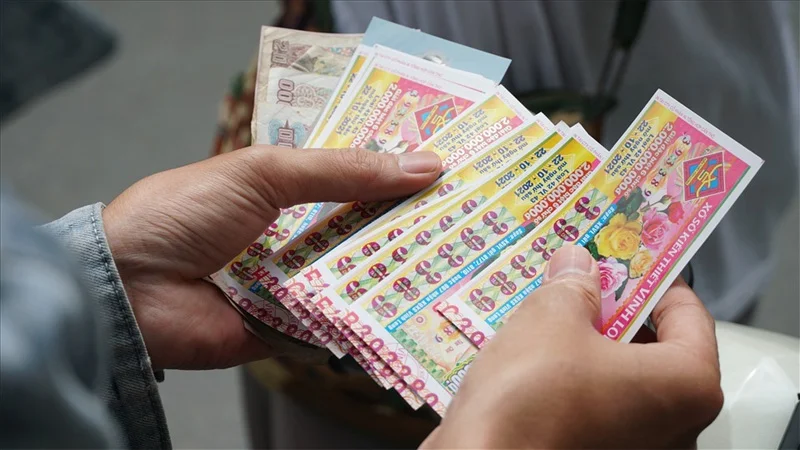Xổ số truyền thống và top 5 mẹo chơi để luôn thắng lớn 2 Có nhiều mẹo chơi xổ số khác nhau cần lưu ý