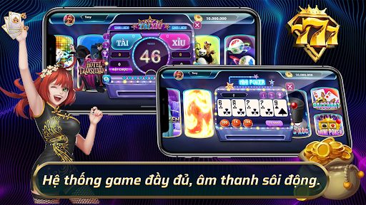 Sun52 19 Live Casino – Trải Nghiệm Sòng Bạc Las Vegas